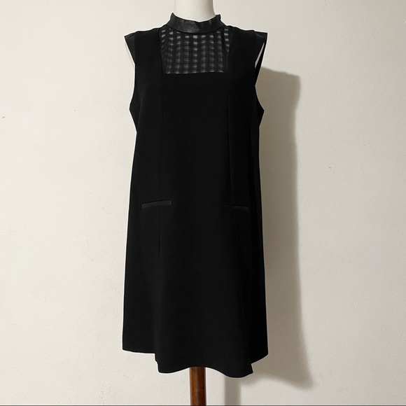 BCBGeneration Dresses & Skirts - BCBGeneration Black Tube Dress